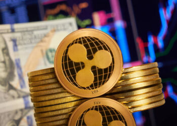 XRP Price Could Stage 1,500% Rally To $20 If It Mirrors This 2017 Move
