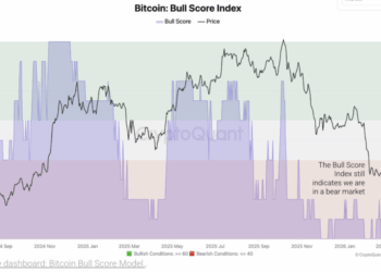 Bitcoin’s Brief Rally Isn’t The End Of The Bear Market: Analysts