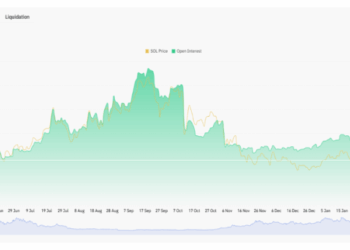 What The Solana Open Interest Is Saying About The Cryptocurrency Right Now