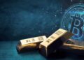 Bitcoin Eyes Gold’s Crown As Institutional Money Quietly Shifts