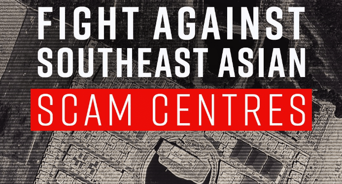 UK Slaps Sanctions On $20B Crypto Black Market Tied To Southeast Asia Scam Rings