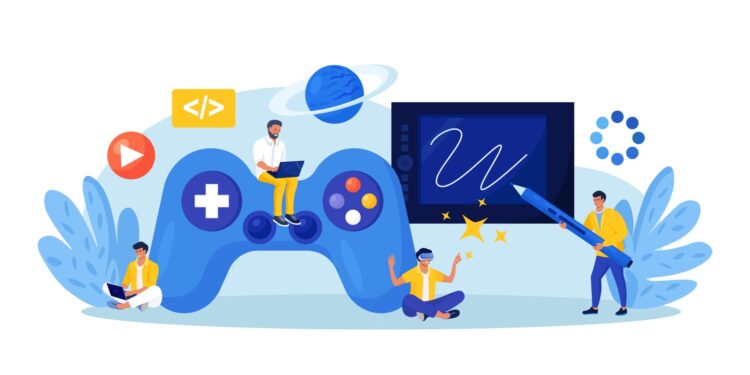 Atlas Launches AI Studio to Automate Game Development