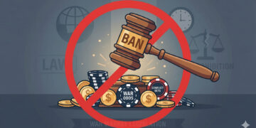 Sen. Adam Schiff Proposes Bill to Ban “War and Death” Bets on Prediction Markets