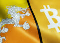 Bhutan Sells Bitcoin as National Holdings Drop Nearly 60%