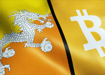 Bhutan Sells Bitcoin as National Holdings Drop Nearly 60%