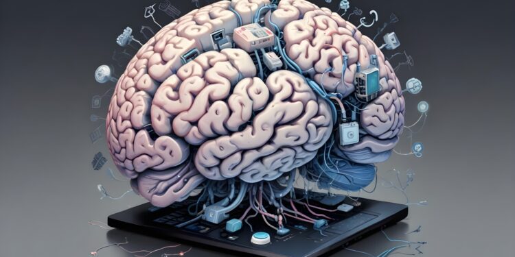 Aussie Startup Trains Living Human Brain Cells to Play Doom