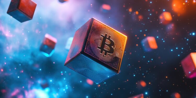 Startup Plans to Mine BTC in Orbit