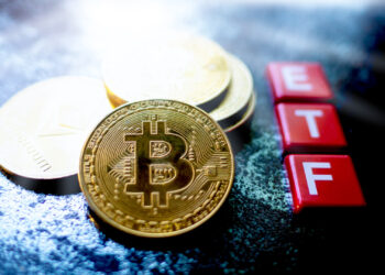 Bitcoin ETFs Draw Inflows as Gold Funds See Outflows Amid Iran War