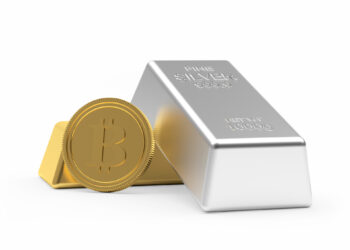 JPMorgan Says Bitcoin Holds Strong While Gold And Silver Lose Their Shine