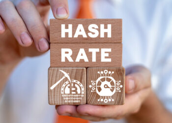 Bitcoin Hash Rate Drops as Energy Shock Triggers Miner Pressure