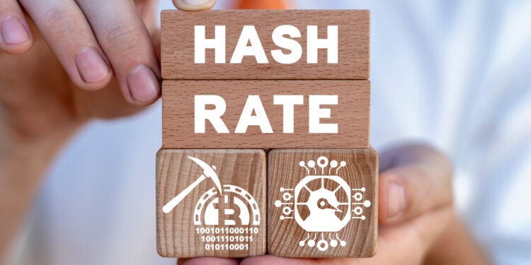 Bitcoin Hash Rate Drops as Energy Shock Triggers Miner Pressure