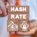 Bitcoin Hash Rate Drops as Energy Shock Triggers Miner Pressure