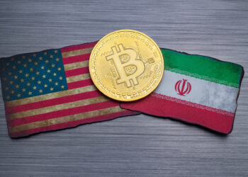 Bitcoin Whipsaws on Trump-Iran Headlines, Triggering $400M in Liquidations