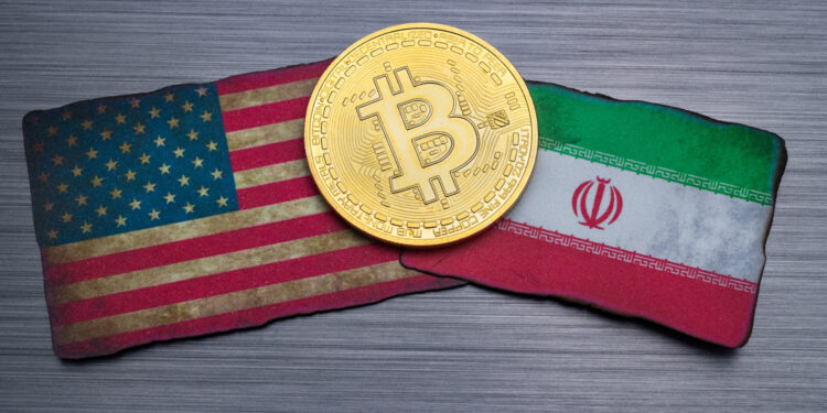 Bitcoin Whipsaws on Trump-Iran Headlines, Triggering $400M in Liquidations