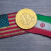 Bitcoin Whipsaws on Trump-Iran Headlines, Triggering $400M in Liquidations