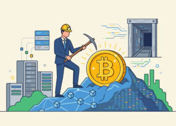 Trump-Linked Miner American Bitcoin Boosts Treasury to 6,500 BTC