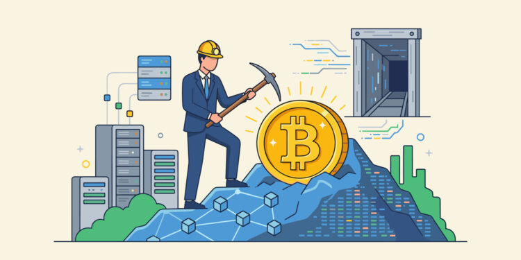 Trump-Linked Miner American Bitcoin Boosts Treasury to 6,500 BTC