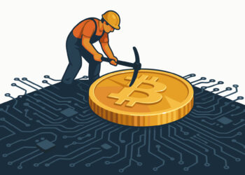 Bitcoin Mining Difficulty Slides as Storm Fallout and AI Shift Weigh on Network