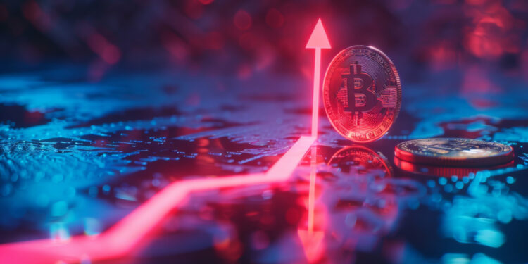 Glassnode Says Bitcoin Enters “Open Zone” as Rally Signals Fragile Recovery