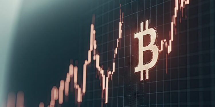 Bitcoin Faces Key Resistance at $75K and $85K Ahead of Fed Rate Decision