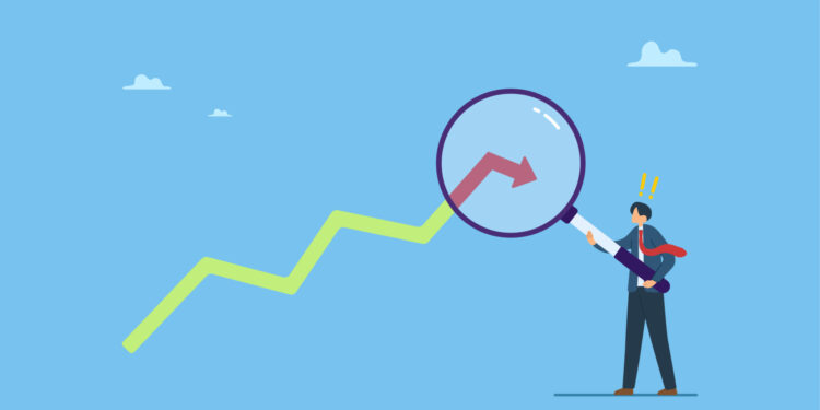 Why US$100K Became the Turning Point