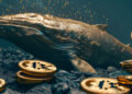 Ancient Bitcoin Whales Move Millions as Middle East Tensions Shake Markets