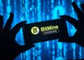 Bitmine Buys $140M in Ether as Treasury Tops 4.59 Million ETH