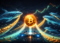 Bitcoin Big-Money On The Move: Exchange Whale Ratio Spikes To 0.6