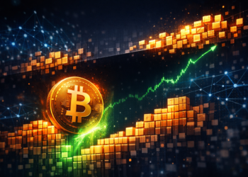 Bitcoin Faces On-Chain Air Gap To $81,000: Will Momentum Build?