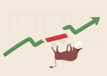 Willy Woo Flags Bitcoin Bull Trap as Bear Market Enters Middle Phase