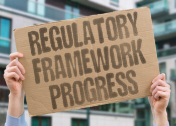 SEC Says Most Cryptocurrencies Aren’t Securities in Major Regulatory Shift