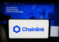 Chainlink Bridges US$5B in Coinbase’s cbBTC to Monad, Expanding Bitcoin Liquidity in DeFi