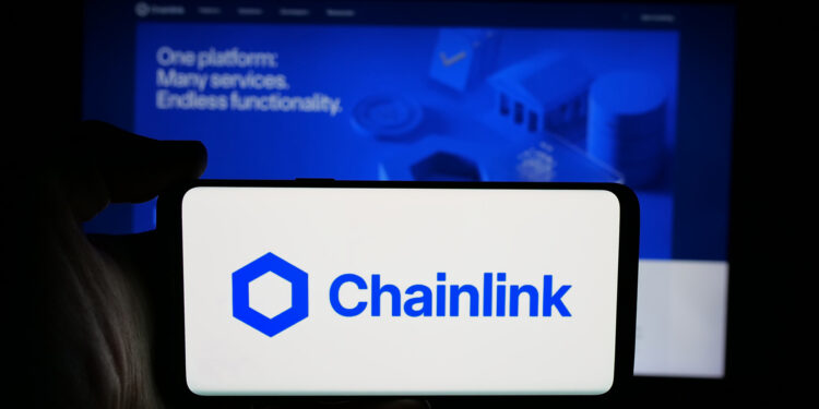 Chainlink Bridges US$5B in Coinbase’s cbBTC to Monad, Expanding Bitcoin Liquidity in DeFi