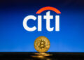 Citigroup Cuts Bitcoin and Ether Targets as U.S. Crypto Legislation Stalls