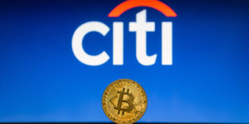Citigroup Cuts Bitcoin and Ether Targets as U.S. Crypto Legislation Stalls