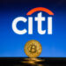 Citigroup Cuts Bitcoin and Ether Targets as U.S. Crypto Legislation Stalls