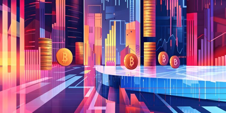 Big Banks Will Be the Bridge Powering Crypto’s Next Wave