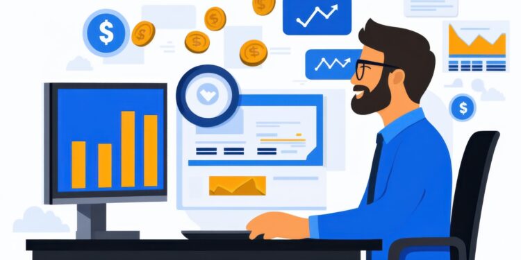 US Crypto Czar Steps Down, Transitions to Broader Advisory Role