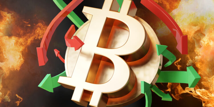 Bitcoin Steady After Trump Extends Iran Strike Pause as Markets Stabilise