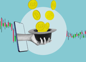 Bitcoin’s Stock Correlation Doesn’t Undermine Its Diversification Role