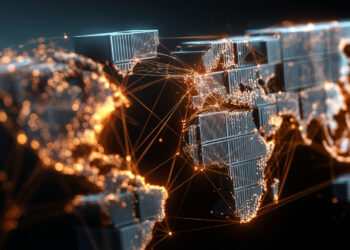 Hong Kong and Shanghai to Boost Digitised Cargo Trade and Cross-Border Finance