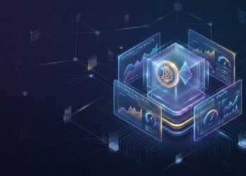 Crypto’s 24/7 Perps Turn Into Emergency Hedge as Middle East Tensions Rise