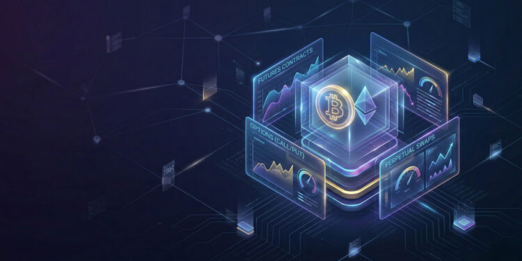 Crypto’s 24/7 Perps Turn Into Emergency Hedge as Middle East Tensions Rise