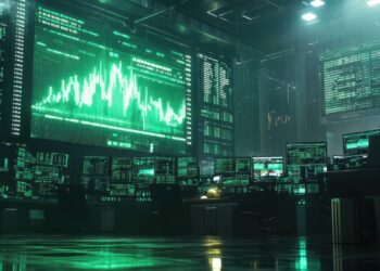 Iranian Exchange Sees 700% Outflow Spike After U.S.-Israeli Airstrikes