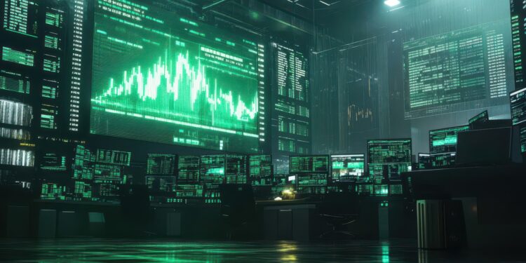 Iranian Exchange Sees 700% Outflow Spike After U.S.-Israeli Airstrikes