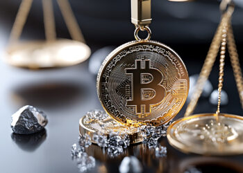 US Senate Eyes April Vote on Landmark Crypto Market Structure Bill