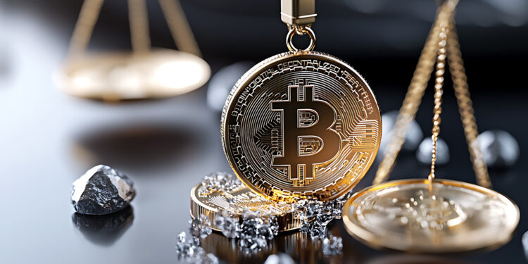 US Senate Eyes April Vote on Landmark Crypto Market Structure Bill