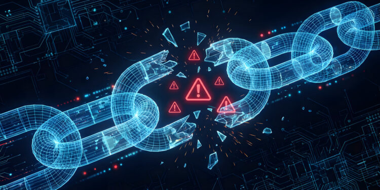 USR Stablecoin Crashes After Exploit as Millions in Unbacked Tokens Flood Market