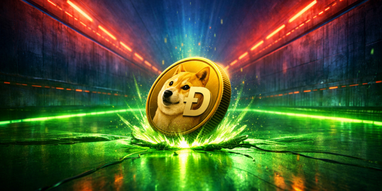 Dogecoin Could 200% Rally If This Floor Holds, Analyst Says