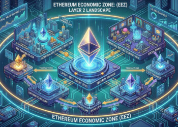 New ‘Ethereum Economic Zone’ Proposal Aims to Unite Fragmented Layer-2 Ecosystem